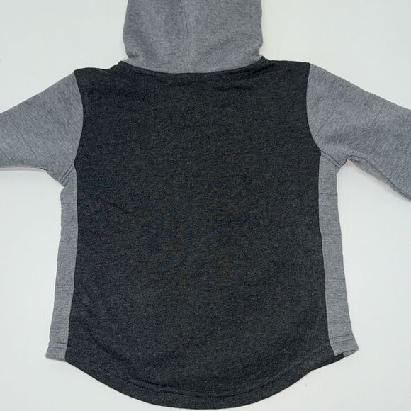 🔥 Rocawear SWEATER HOODIE KIDS BOYS SZ 3T New - Picture 4 of 5